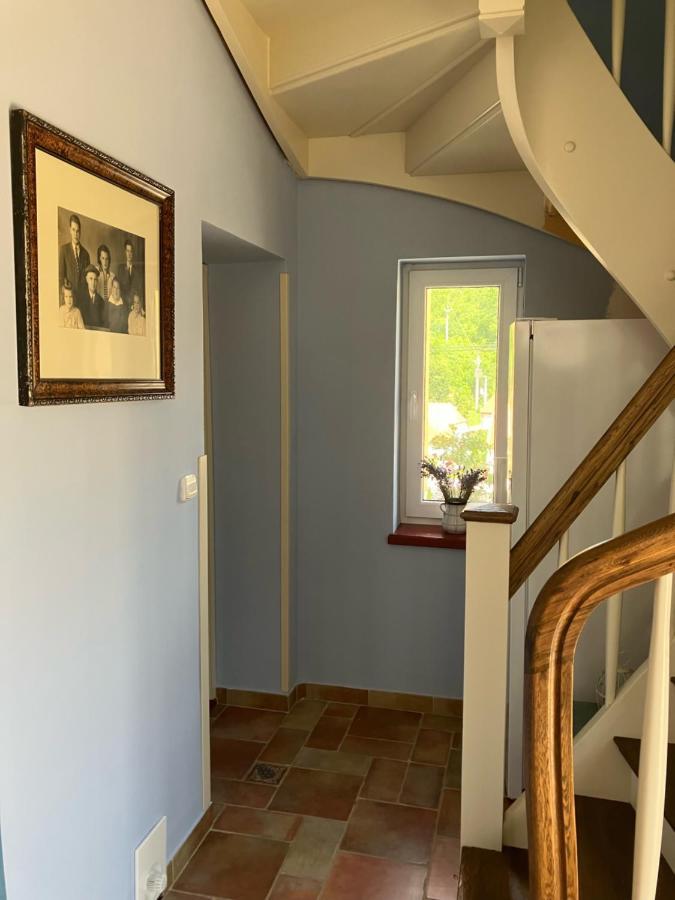 Apartman Viktoria Cesky Krumlov Exterior photo