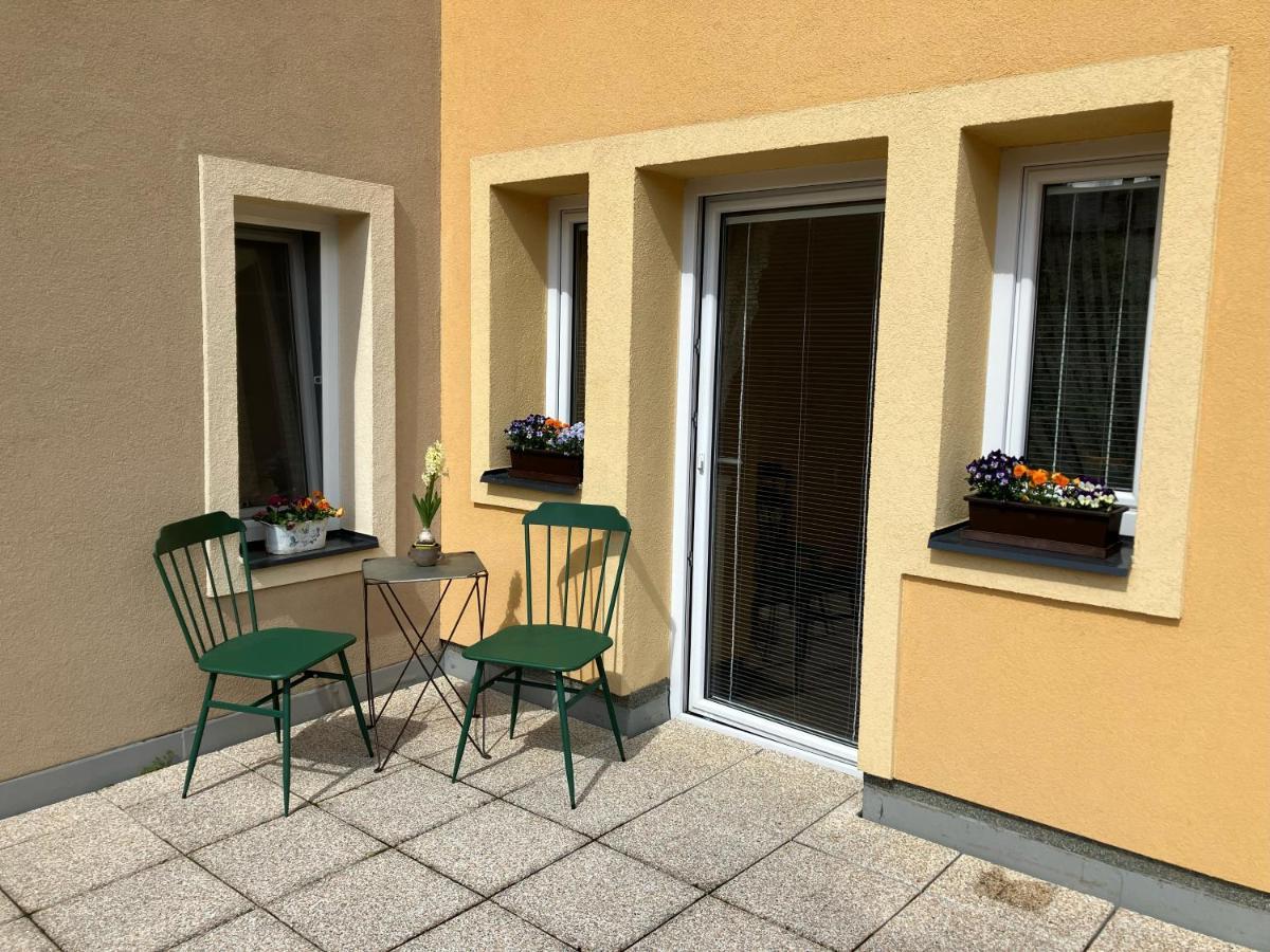 Apartman Viktoria Cesky Krumlov Exterior photo